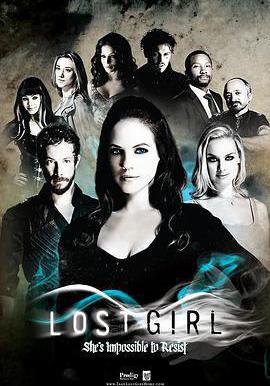 妖女迷行 第四季 Lost Girl Season 4線上看