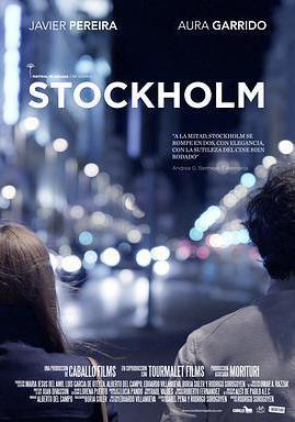 斯德哥爾摩 Stockholm線上看