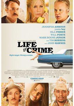 犯罪生活 Life of Crime線上看