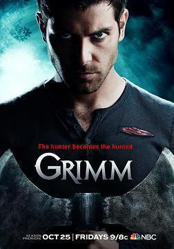 格林 第三季 Grimm Season 3線上看