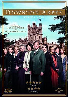 唐頓莊園 第四季 Downton Abbey Season 4線上看