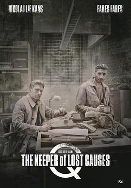 懸案密碼1：籠里的女人 Kvinden i buret線上看