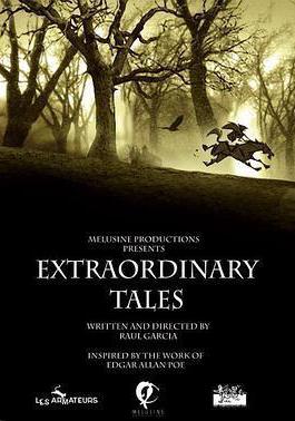 奇特的故事 Extraordinary Tales線上看