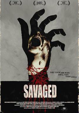 重創 Savaged線上看