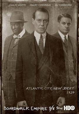 大西洋帝國 第四季 Boardwalk Empire Season 4線上看