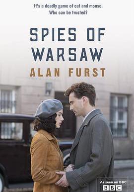 華沙間諜 Spies of Warsaw線上看