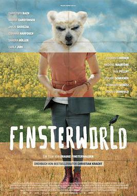 暗黑之域 Finsterworld線上看