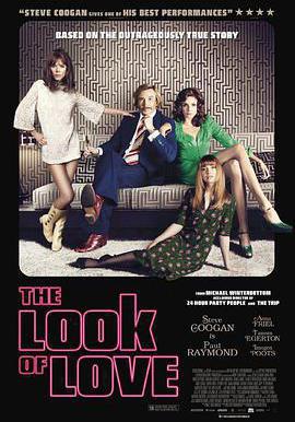 情色大亨 The Look of Love線上看