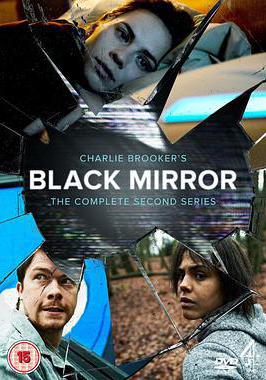 黑鏡 第二季 Black Mirror Season 2線上看