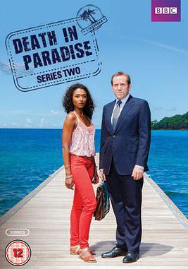 天堂島疑雲 第二季 Death in Paradise Season 2線上看