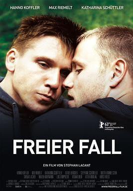 自由墜落 Freier Fall線上看