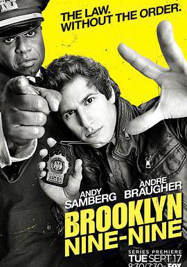 神煩警探 第一季 Brooklyn Nine-Nine Season 1線上看