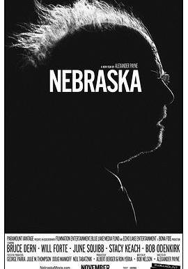 內布拉斯加 Nebraska線上看