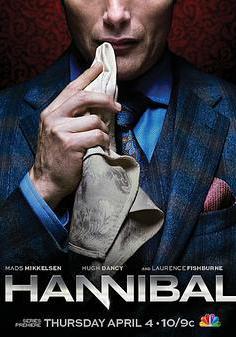 漢尼拔 第一季 Hannibal Season 1線上看