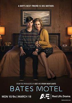 貝茨旅館 第一季 Bates Motel Season 1線上看