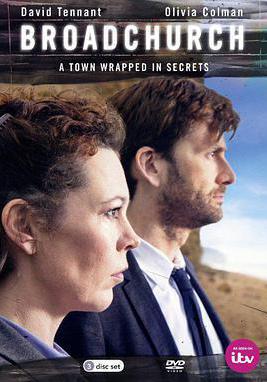 小鎮疑雲 第一季 Broadchurch Season 1線上看