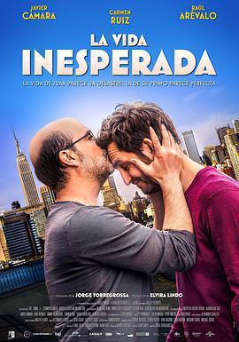 意外人生 La vida inesperada線上看