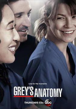 實習醫生格蕾 第十季 Grey's Anatomy Season 10線上看