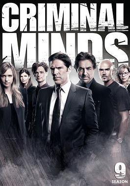 犯罪心理 第九季 Criminal Minds Season 9線上看