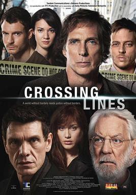 縱橫案線 第一季 Crossing Lines Season 1線上看