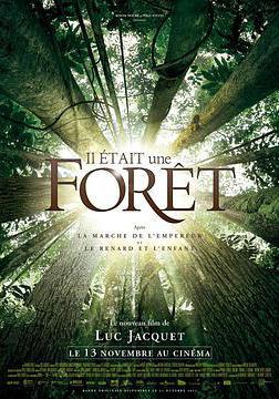 從前有座森林 Il était une Forêt線上看