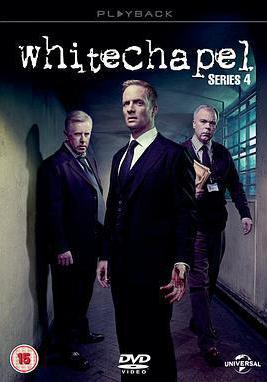 白教堂血案 第四季 Whitechapel Season 4線上看