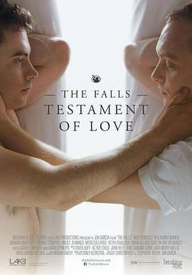 墜落：愛的誓約 The Falls: Testament of Love線上看