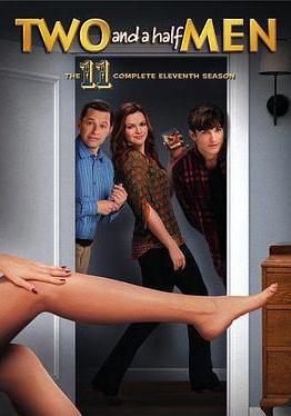 好漢兩個半 第十一季 Two and a Half Men Season 11線上看