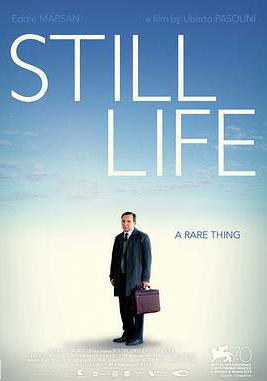 寂靜人生 Still Life線上看