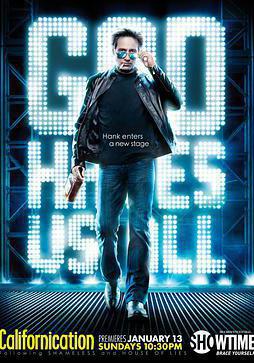 加州靡情 第六季 Californication Season 6線上看