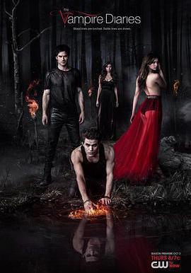 吸血鬼日記 第五季 The Vampire Diaries Season 5線上看