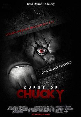 鬼娃的詛咒 Curse of Chucky線上看