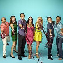 熟女鎮 第四季 Cougar Town Season 4線上看