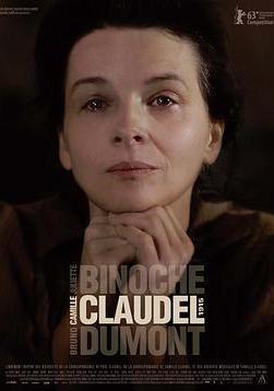 1915年的卡蜜兒 Camille Claudel, 1915線上看