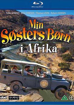 非洲大冒險 Min søsters børn i Afrika線上看