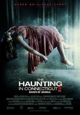 太平間鬧鬼事件2：喬治亞鬼屋事件 The Haunting in Connecticut 2: Ghosts of Georgia線上看