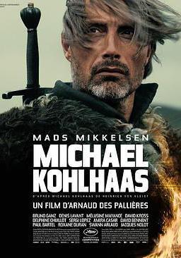 馬販子科爾哈斯 Michael Kohlhaas線上看