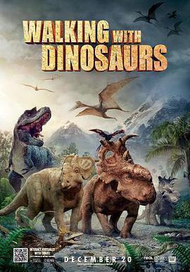 與恐龍同行 Walking with Dinosaurs 3D線上看