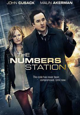 絕命密碼站 The Numbers Station線上看