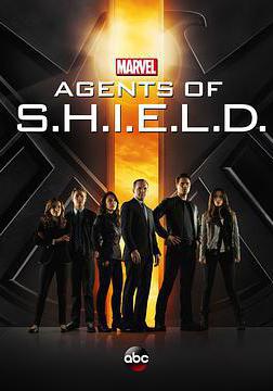 神盾局特工 第一季 Agents of S.H.I.E.L.D. Season 1線上看