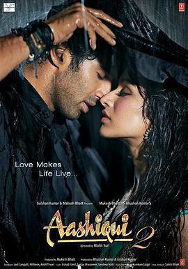 愛曲2 Aashiqui 2線上看