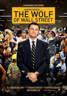 華爾街之狼 The Wolf of Wall Street線上看