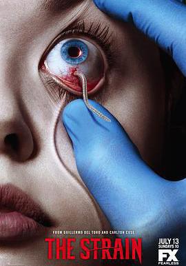 血族 第一季 The Strain Season 1線上看