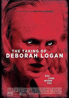 失魂記憶 The Taking of Deborah Logan線上看