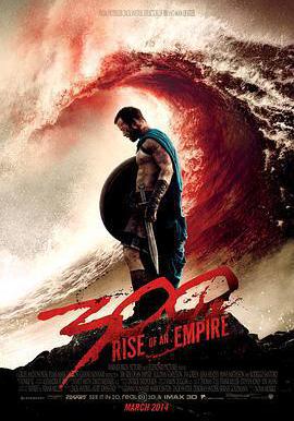 300勇士：帝國崛起 300: Rise of an Empire線上看