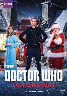 神祕博士：最後的聖誕 Doctor Who: Last Christmas線上看