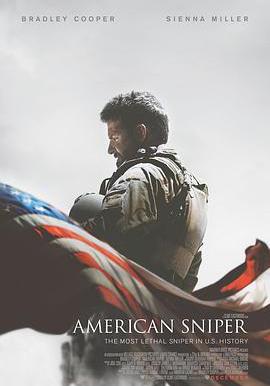 美國狙擊手 American Sniper線上看