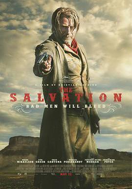 救世 The Salvation線上看