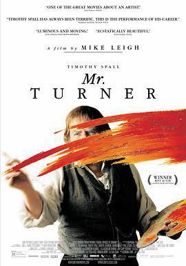 透納先生 Mr. Turner線上看