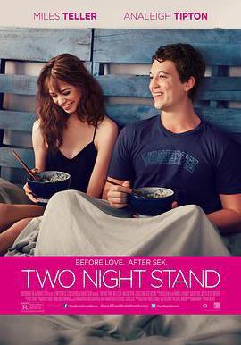 一夜情未了 Two Night Stand線上看